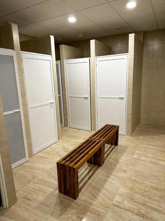 Hostel Tropico 20 Pdc Playa del Carmen 0*,  México