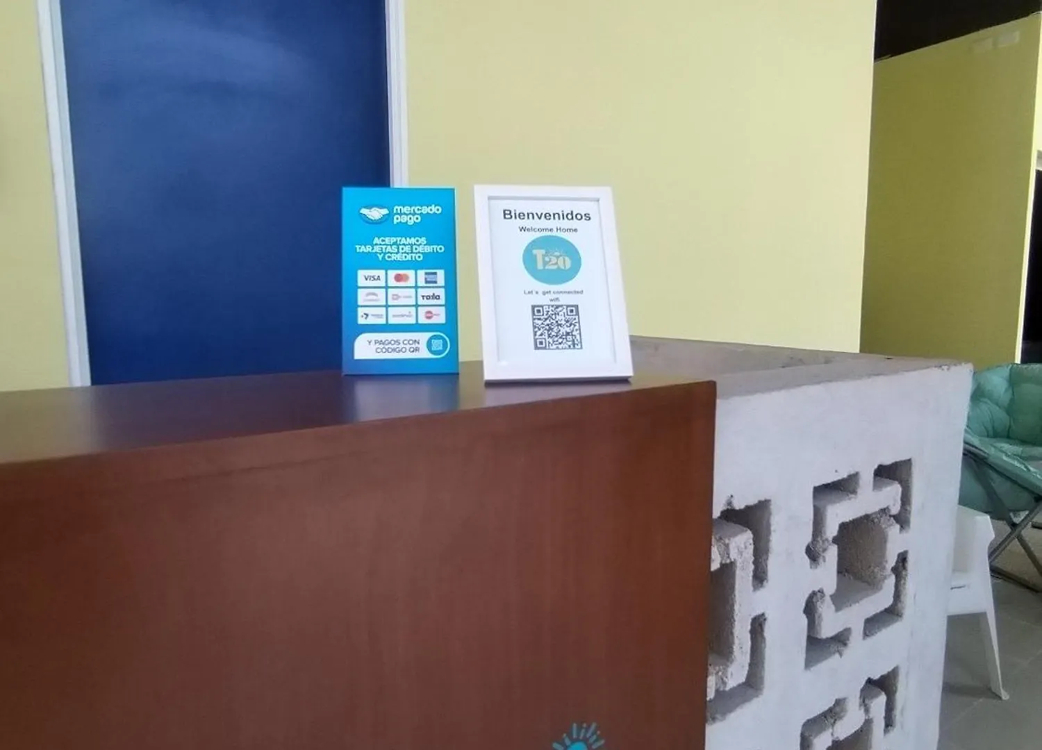Hostel Tropico 20 Pdc Playa del Carmen