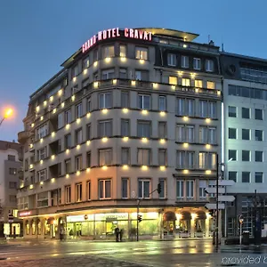 Grand Cravat Hotel Luxemburgo