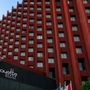 visit hotel