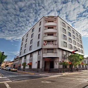 visit hotel