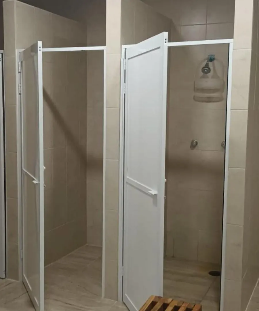 Hostel Tropico 20 Pdc بلايا ديل كارمن