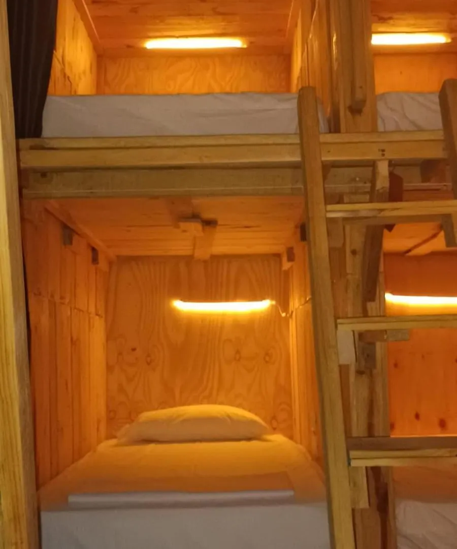 Hostel Tropico 20 Pdc بلايا ديل كارمن