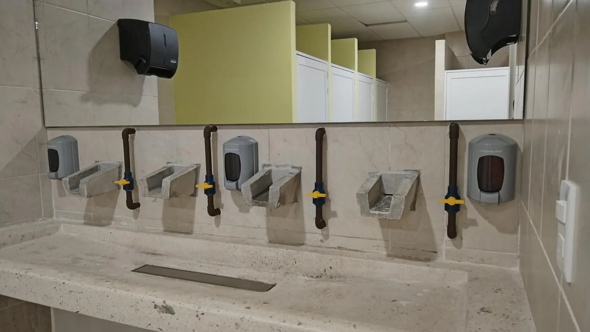 Hostel Tropico 20 Pdc بلايا ديل كارمن