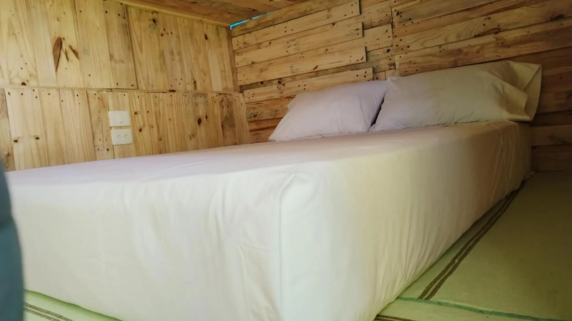 Hostel Tropico 20 Pdc بلايا ديل كارمن