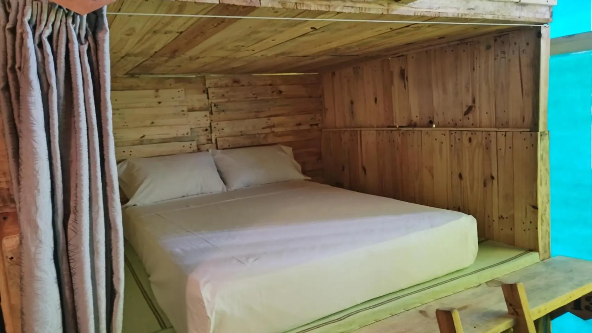 Hostel Tropico 20 Pdc بلايا ديل كارمن