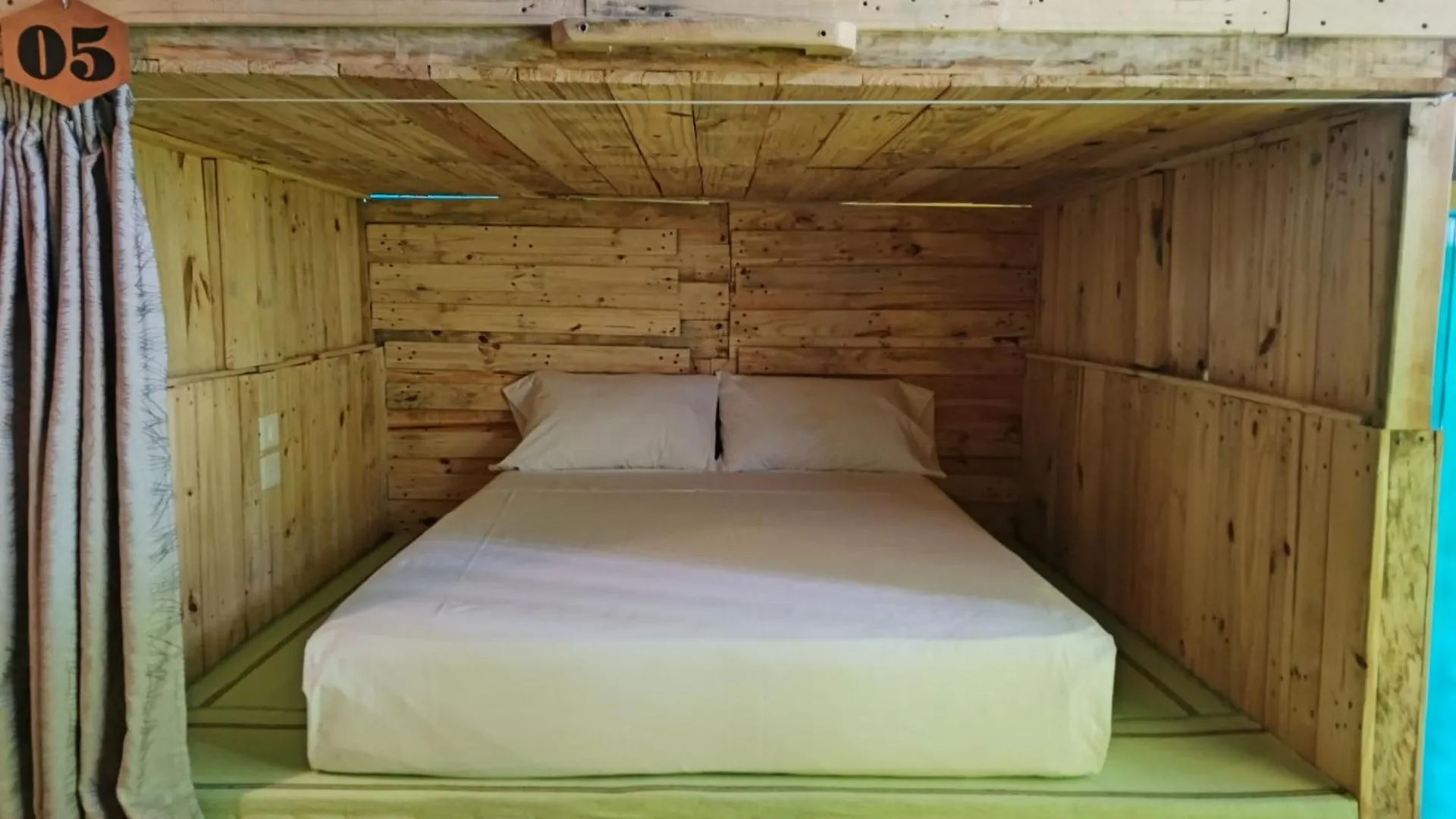 Hostel Tropico 20 Pdc بلايا ديل كارمن